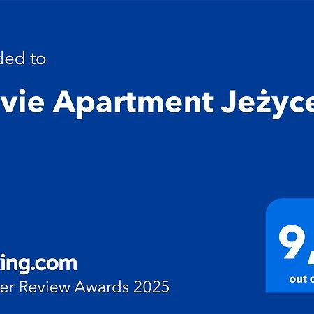 Movie Apartment Jeżyce Poznań Zewnętrze zdjęcie