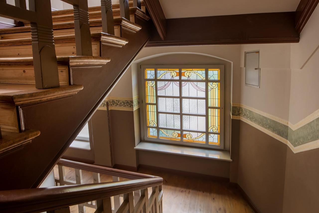 Movie Apartment Jeżyce Poznań Zewnętrze zdjęcie