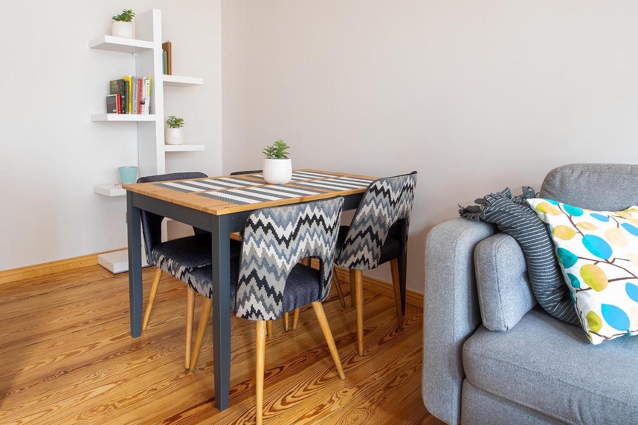 Movie Apartment Jeżyce Poznań Zewnętrze zdjęcie