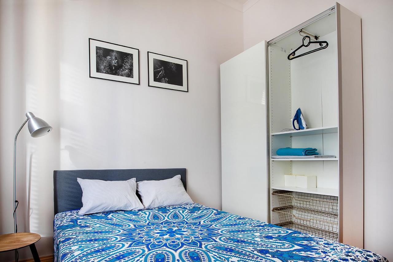 Movie Apartment Jeżyce Poznań Zewnętrze zdjęcie
