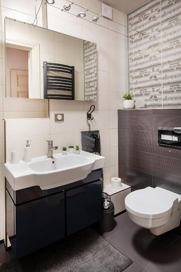 Movie Apartment Jeżyce Poznań Zewnętrze zdjęcie