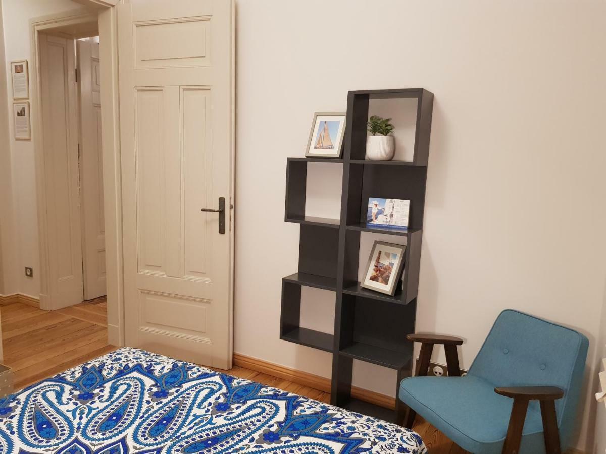 Movie Apartment Jeżyce Poznań Zewnętrze zdjęcie