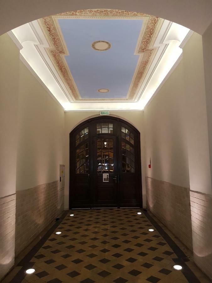 Movie Apartment Jeżyce Poznań Zewnętrze zdjęcie